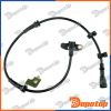 Capteur ABS avant gauche pour DODGE | 151-09-911, 31446